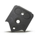 Bosch kiox mounting plate