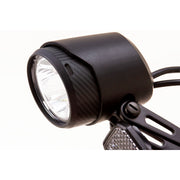 Spanninga koplamp x o 50 xeaftc 6-36v e-bike - afbeelding 3