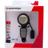 Feele spanninga x O 50 XEAftC 6-36VDC + Riflettore
