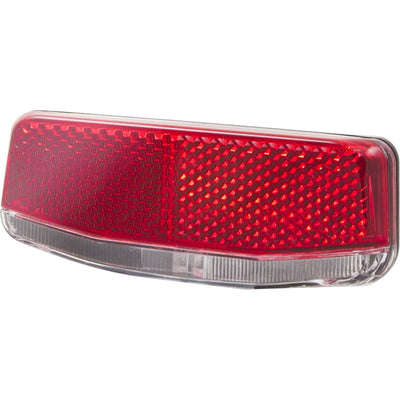 Spanninga rear light 50+80mm solo xe e-bike 6-36vdc oem