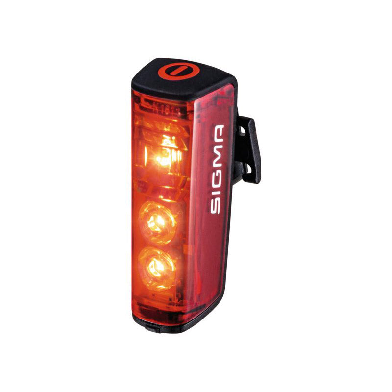 Sigma Blaze USB rear light Power LED Li-on USB 15100