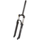 Horquilla Screapy 27.5 1.1 8 A-Head Disc Brake Zoom Matt Black