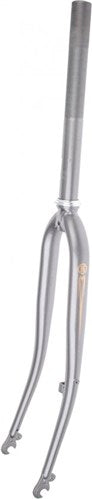 Forcella 28 uni kroon tamburo branco