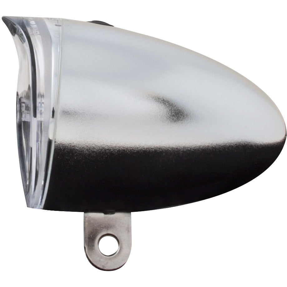 Spanninga Feelight Trendo XB Chrome 3xaa Batt. 15 Lux
