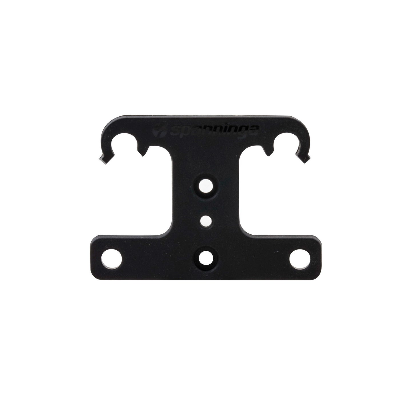 Assemblaggio della staffa posteriore Luce sotto sella