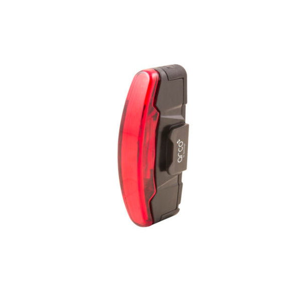 Spanninga trigon 25 set II anteriore + posteriore USB + BH29 999192