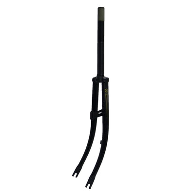 Fork 26 inch 1st type of blue