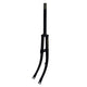 Fork 26 inch 1st type of blue