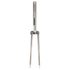 Fork 27 Chrome Sport Race 244 mm