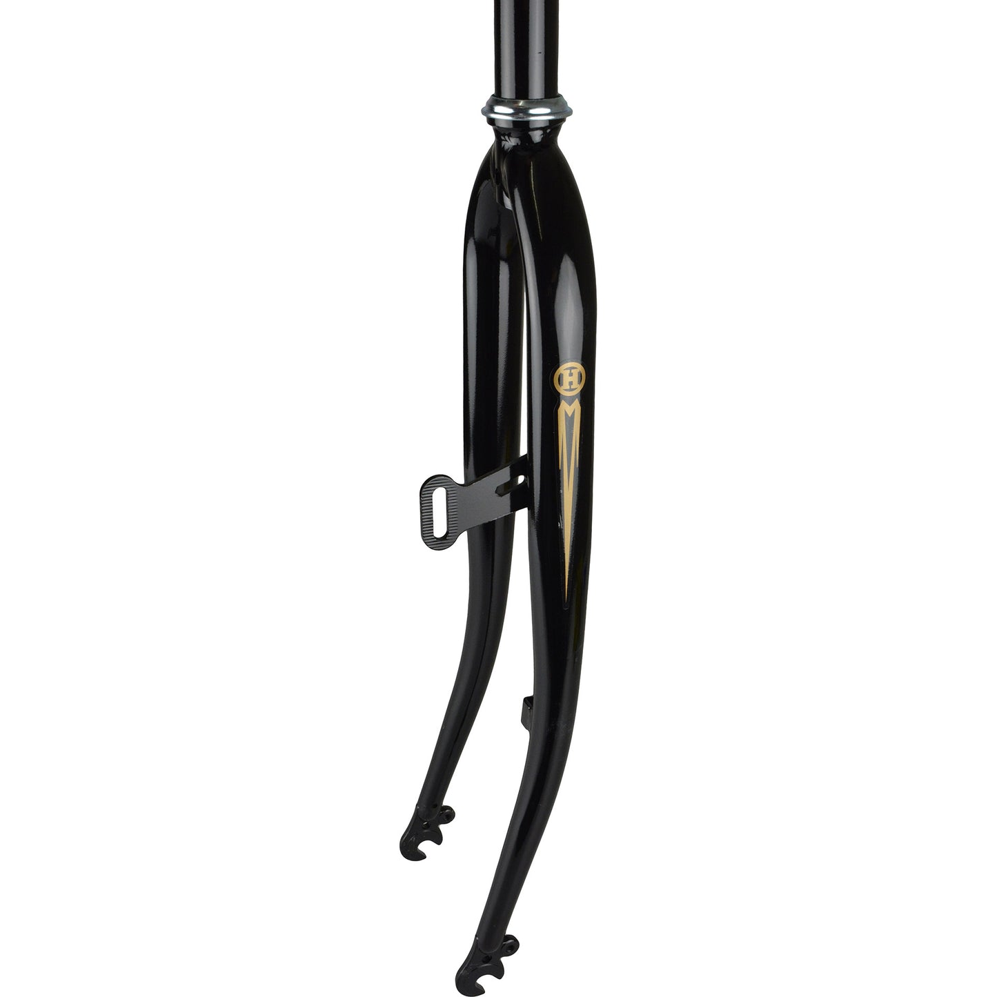 Fork 28x1 1 2 tour black uni kroon