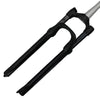 Forcella anteriore Rockshox Judy Silver 29 T100 disco conico nero originale