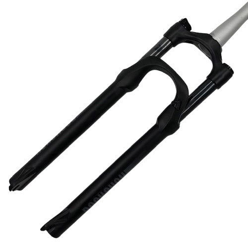 Forcella anteriore Rockshox Judy Silver 29 T100 disco conico nero originale