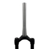 Forcella anteriore Rockshox Judy Silver 29 T100 disco conico nero originale
