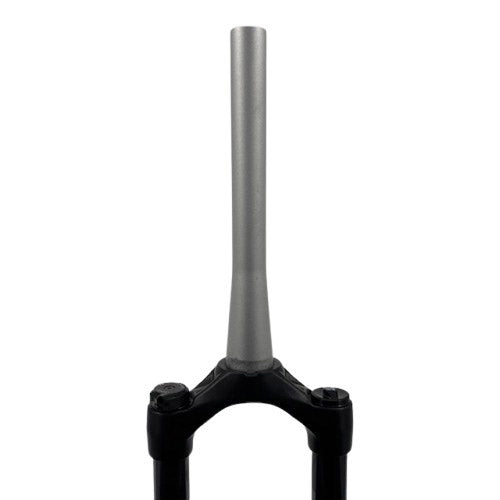 Forcella anteriore Rockshox Judy Silver 29 T100 disco conico nero originale