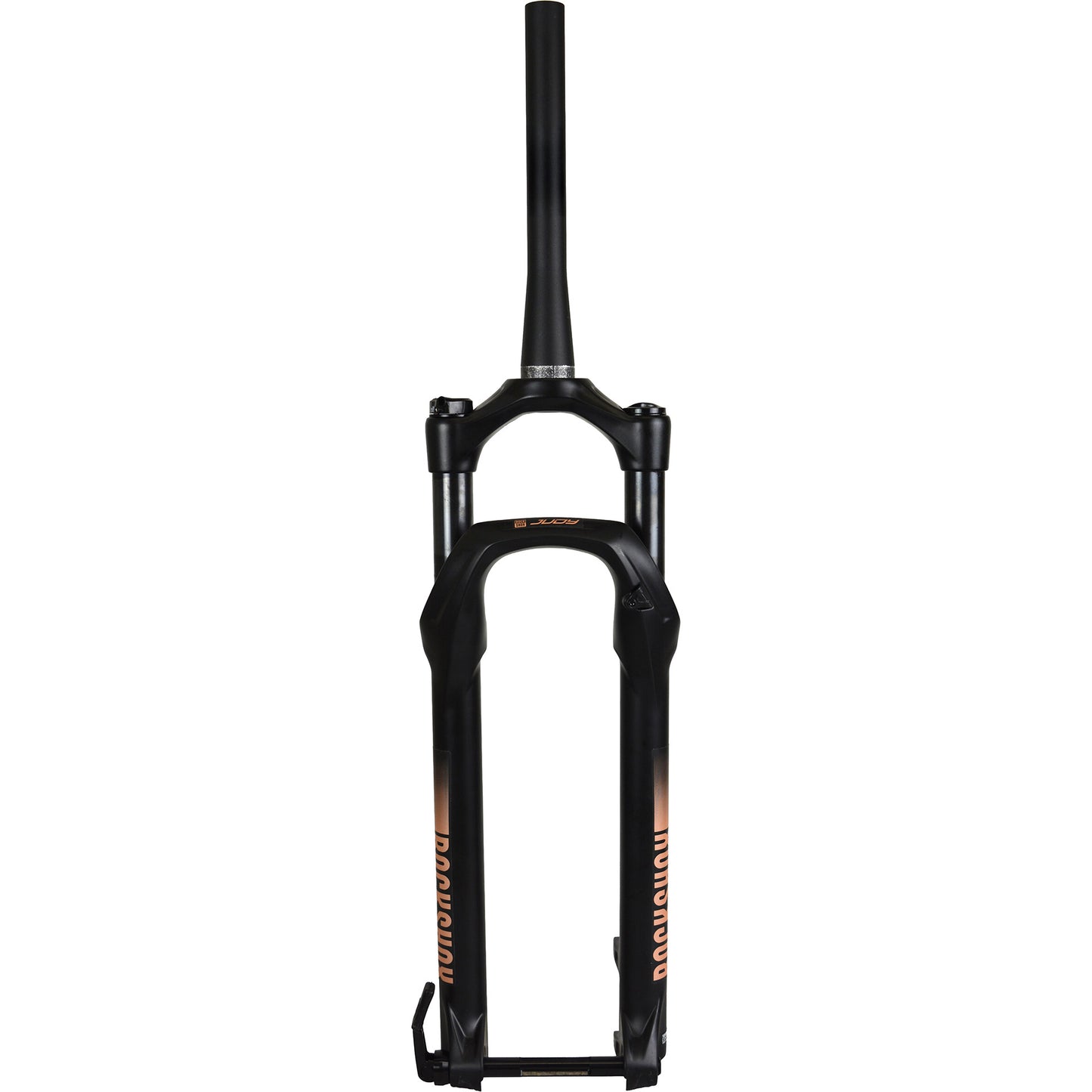 Horquilla delantera Rockshox judy silver 29 t100 disco grifo. calle. OEM negro