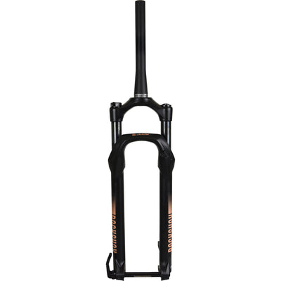 Rockshox voorvork judy silver 29 t100 disc tap. st. zwart oem