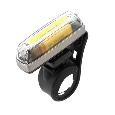 Strip a la luz delantera Ikzi-Light Straight25 LED + USB