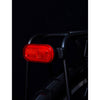 Spanninga metaal b.v. spanninga achterlicht halo xer drager met remlicht 6-48v 50mm