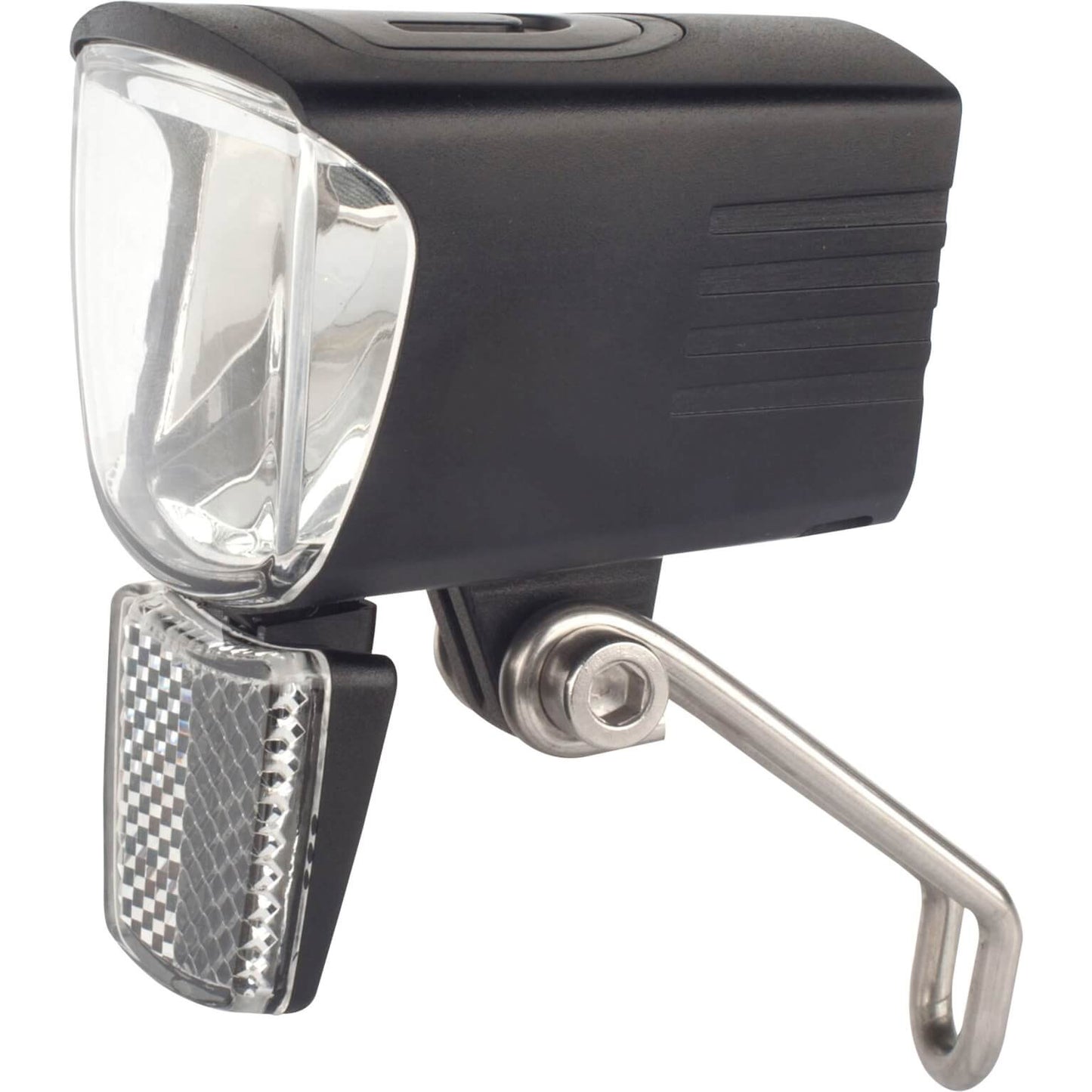 Union koplamp un-4205 extreme aan uit 80 lux zwart am
