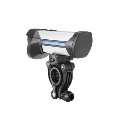 Busch Muller Ixon koplamp batterij