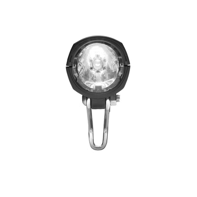 Fearca Busch und Müller Lumotec Dopp N Plus con Luce di supporto per Hub Dynamo - 35 Lux