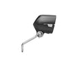 Fearca Busch und Müller Lumotec Dopp N Plus con Luce di supporto per Hub Dynamo - 35 Lux