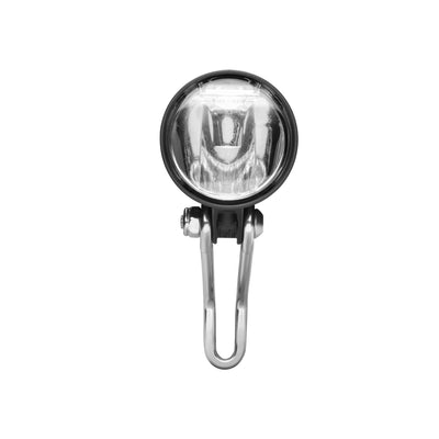 Busch Muller Lumotec IQ-XS Friendly E faro E-Bike Sensore 80lux