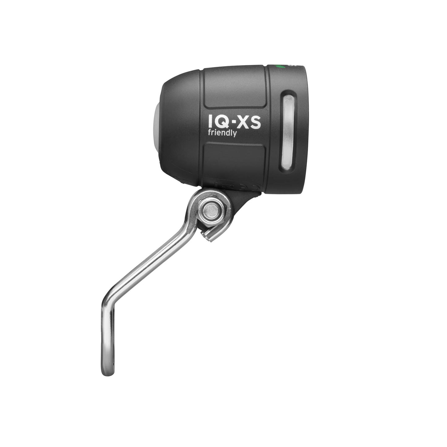 Busch muller lumotec iq-xs friendly e koplamp e-bike 80lux sensor