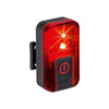 Batteria Li-On LIGHT RL VDO RED RED RL USB