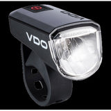 VDO Eco Light M30FL headlight USB LED 30 Lux Li-On + Micro USB cable - afbeelding 1