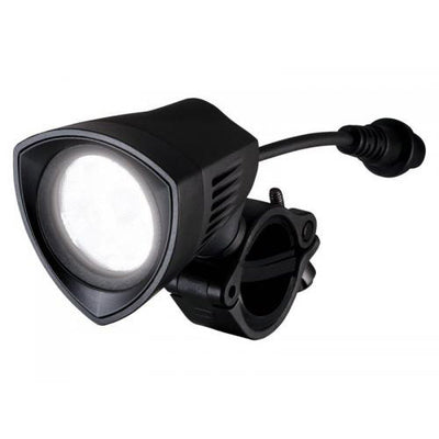 Sigma buster 2000 lumen koplamp accu li-on oplader afstandbediening