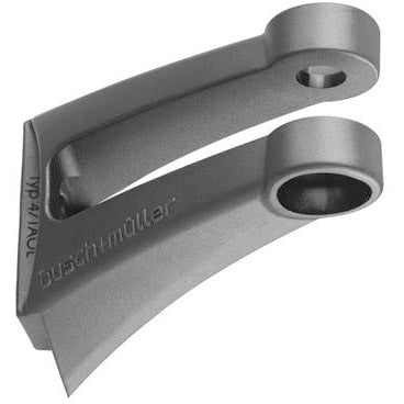 Soporte de faros de faro para Mobie Spring Forks