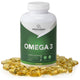 NEAPHARMA Cápsulas de Neepharma Omega 3 Pot (180)