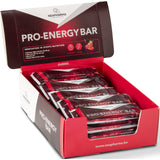Neapharma Neapharma Energy Bar Red Fruits Display con 30 barre - afbeelding 1