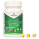 NEAPHARMA Cápsulas de Neepharma Vitamina D3 3000iu Pot (120)
