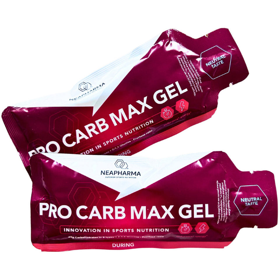 NEAPHARMA NEAPHARMA GEL CARB MAX PANTAL (25º)