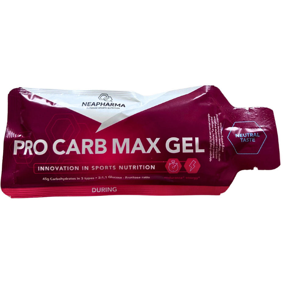 NEAPHARMA NEAPHARMA GEL CARB MAX PANTAL (25º)