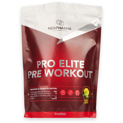 NEAPHARMA NEAPHARMA PRO PRE-ALLEGNO BASS