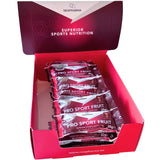 Neapharma reep pro sport fruit cola display (40st) - afbeelding 1