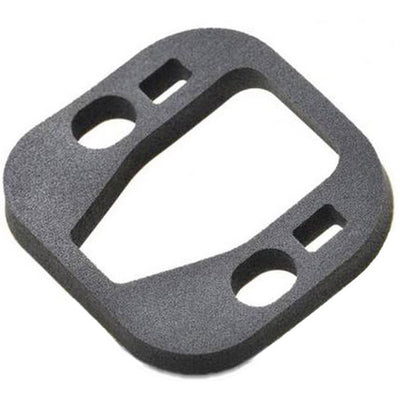 Piastra smorzante del tubo di potenza Bosch