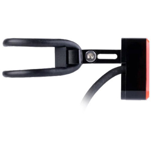 AXA Supernova Shellight Tl3 Mini Dynamo bagagli Rider 12V Black