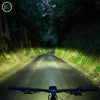 Fari AXA M99 Mini 25 E-Bike, E1