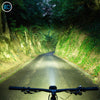 Fari AXA M99 Mini 25 E-Bike, E1