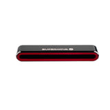 Supernova Supernova M99 Tail Light 2 rear light e-bike 12v luggage - afbeelding 1