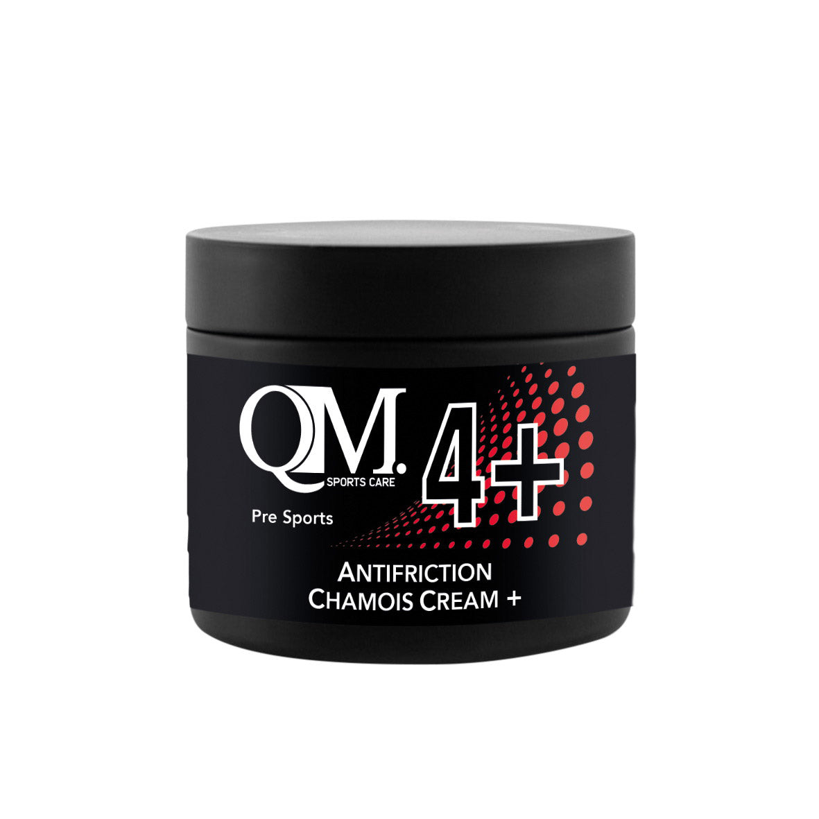 QM 4+ crema de antigación+ bote 200ml