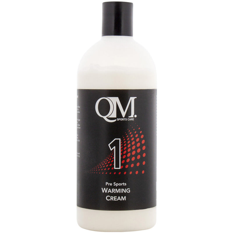 QM 1 Crema di riscaldamento 450 ml