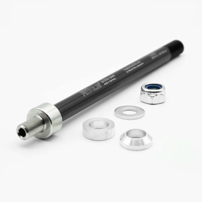 Asse pianta di Qibbel Radoxx per il rimorchio M12X1.00 160-172MM