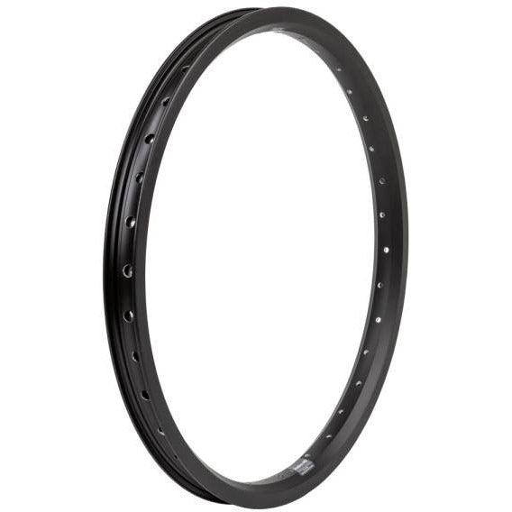 Qibbel Rim Andra 40 20 406 36g 14g Disc de disco Alu Negro