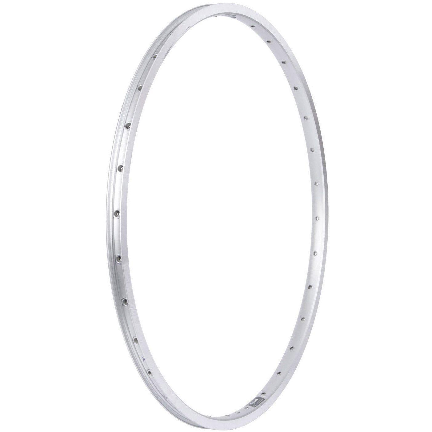 Qibbel Rim Sputnik Refelection 28 622 36g 14g CNC Alu Silver