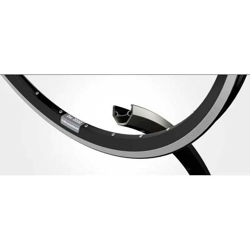 Ryde Velg 28 ZAC2000 36G 14